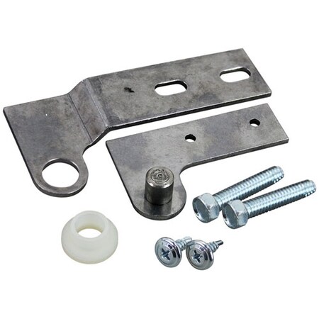 True Top Lh Door Hinge Kit E870844